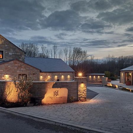 Apartments For Two In Brand New Luxury Rural Farmhouse Escape Ramsbottom Exterior foto