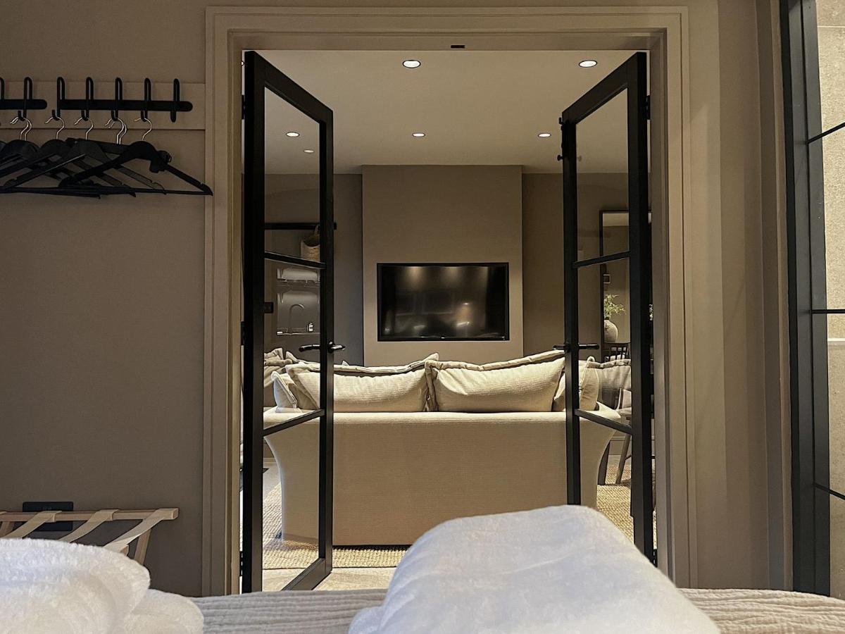 Apartments For Two In Brand New Luxury Rural Farmhouse Escape Ramsbottom Exterior foto