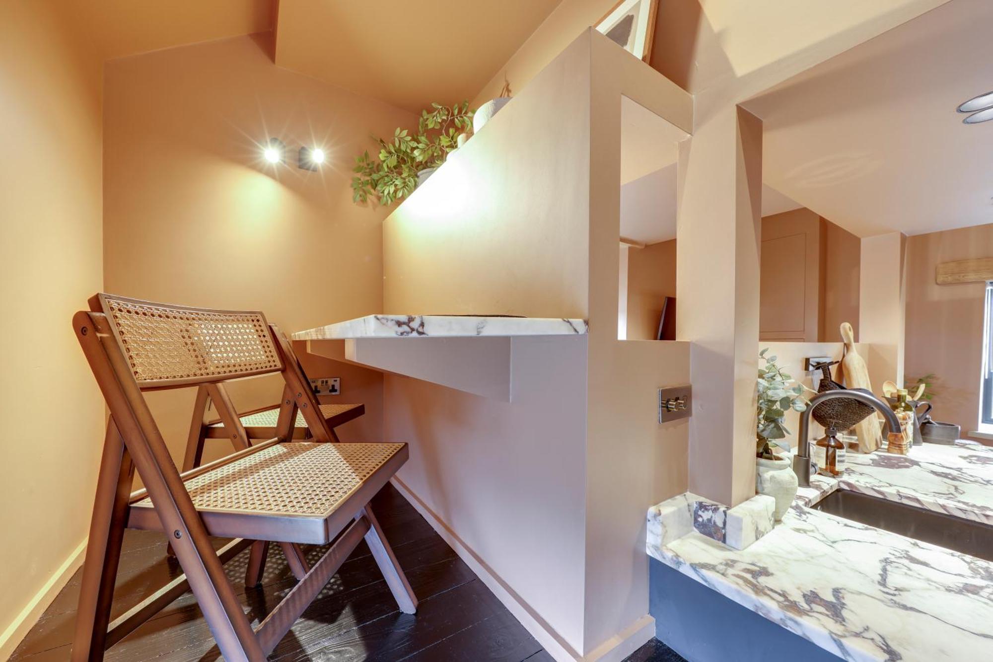 Apartments For Two In Brand New Luxury Rural Farmhouse Escape Ramsbottom Exterior foto