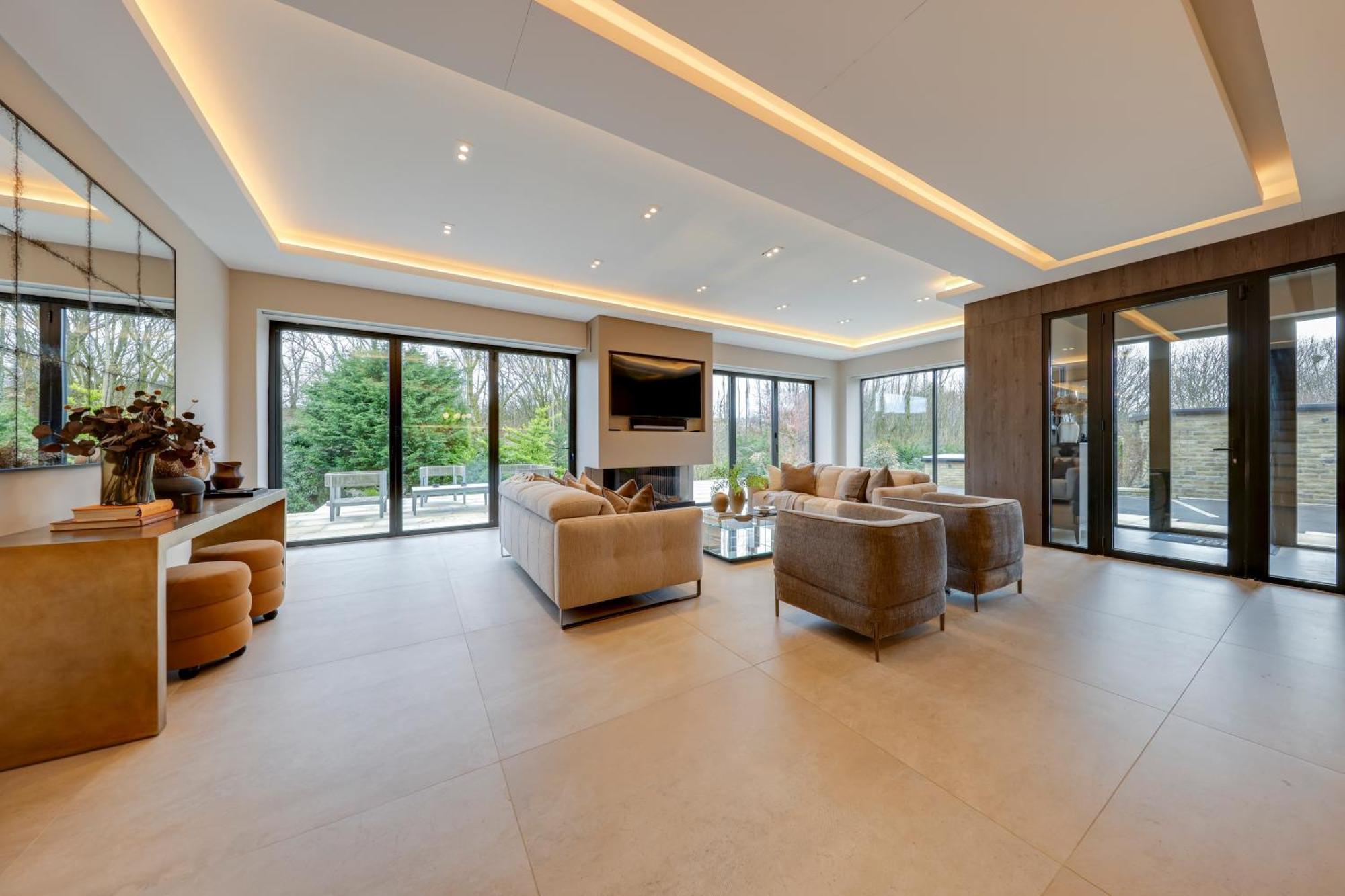 Apartments For Two In Brand New Luxury Rural Farmhouse Escape Ramsbottom Exterior foto