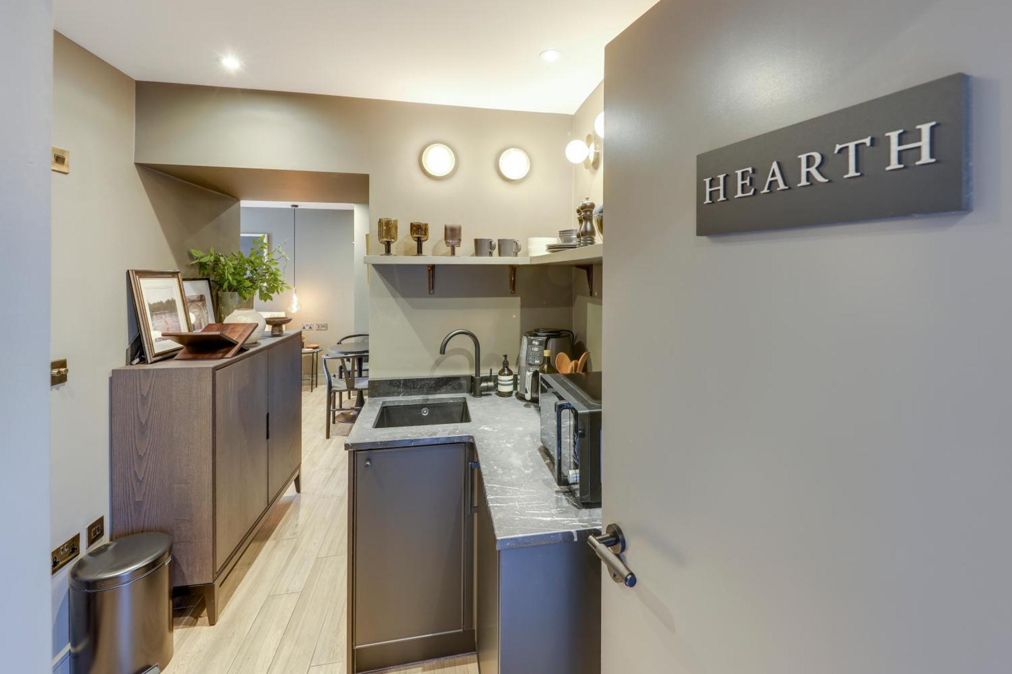 Apartments For Two In Brand New Luxury Rural Farmhouse Escape Ramsbottom Exterior foto